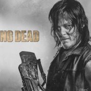 La segunda temporada de la serie de Daryl Dixon
