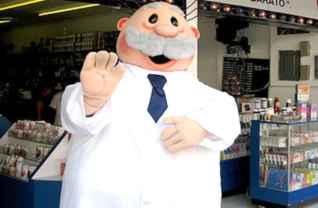 El Dr Simi se retira indefinidamente
