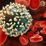 Encontraron una forma de eliminar el VIH