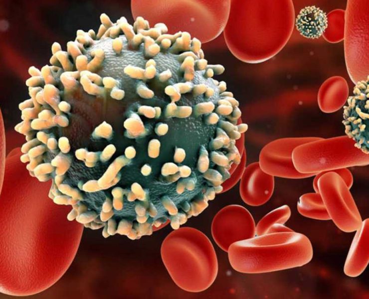 Encontraron una forma de eliminar el VIH