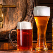 ¿Es bueno tomar cerveza diario?