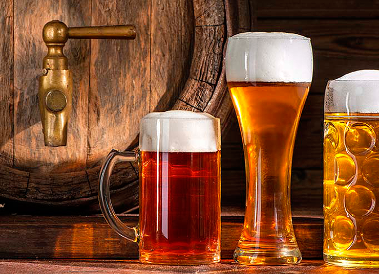 ¿Es bueno tomar cerveza diario?