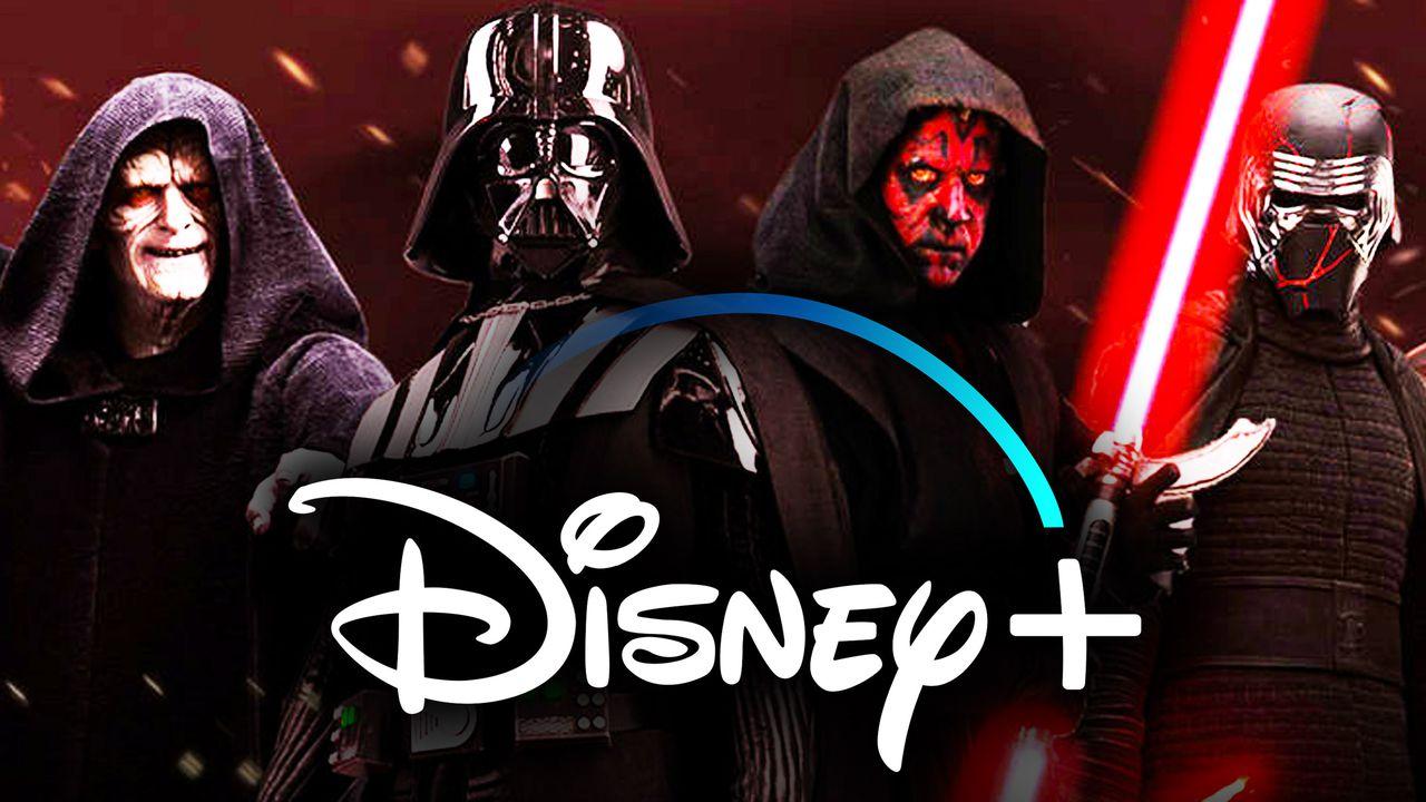 El tráiler de "Star Wars: Acolyte"