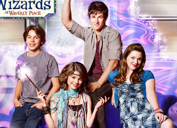 La secuela de Los hechiceros de Waverly Place