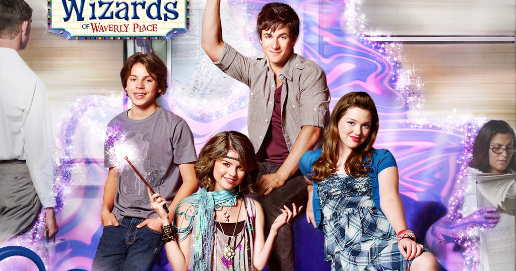 La secuela de Los hechiceros de Waverly Place