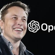 Elon Musk demanda a OpenIA
