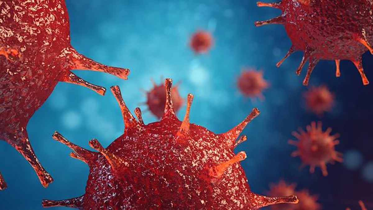 Encontraron una forma de eliminar el VIH