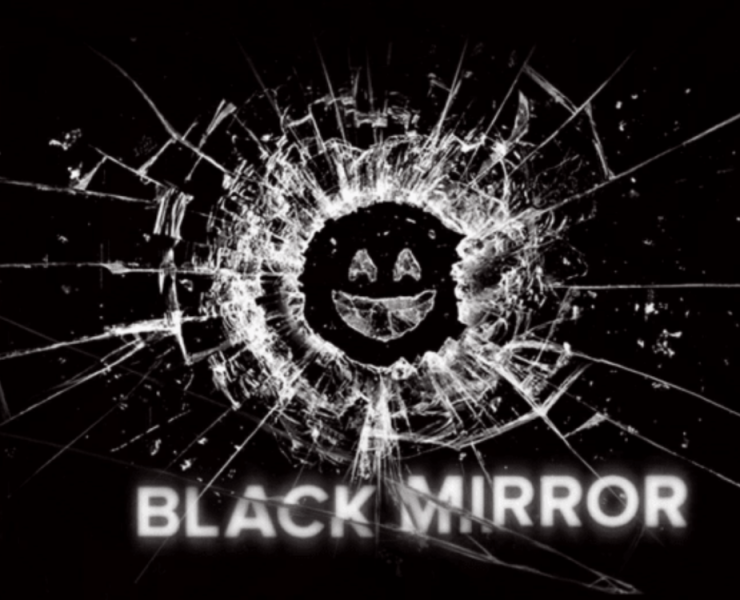 Se confirmó Black Mirror 7