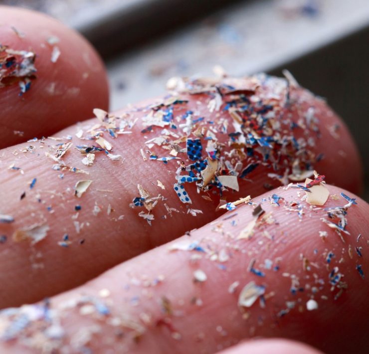 Científicos encuentran microplásticos en las arterias