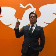 Roberto Palazuelos no está por dinero en el ámbito político