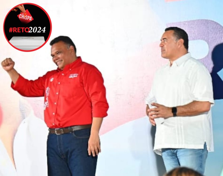 El respaldo de Rolando Zapata Bello y los priistas de Peto a Renán Barrera Concha marca un hito significativo en la carrera hacia la gubernatura del estado