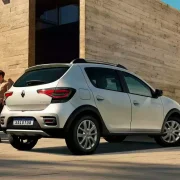 Renault Stepway 2024: Precio y promociones en México
