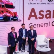 Repudia Álvarez Maynez Ley Antiinmigrante de Texas