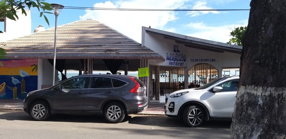 Rechazan vacantes laborales de restaurantes