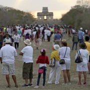 Equinoccio de primavera iniciará temporada alta de Semana Santa