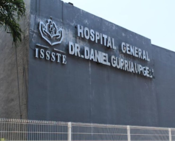 Denuncian presunta negligencia en el ISSSTE de Villahermosa