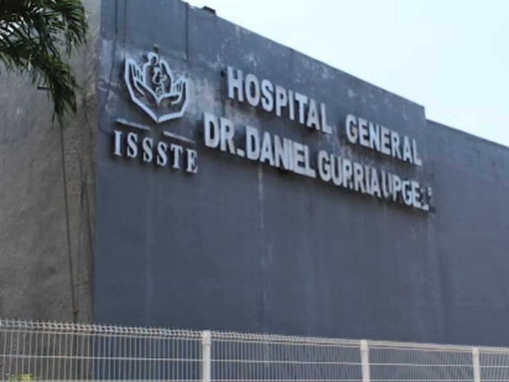 Denuncian presunta negligencia en el ISSSTE de Villahermosa