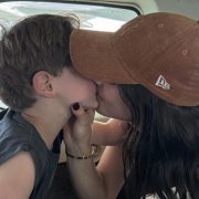 Hijo de chicharito fue abusado por exnovia de su padre