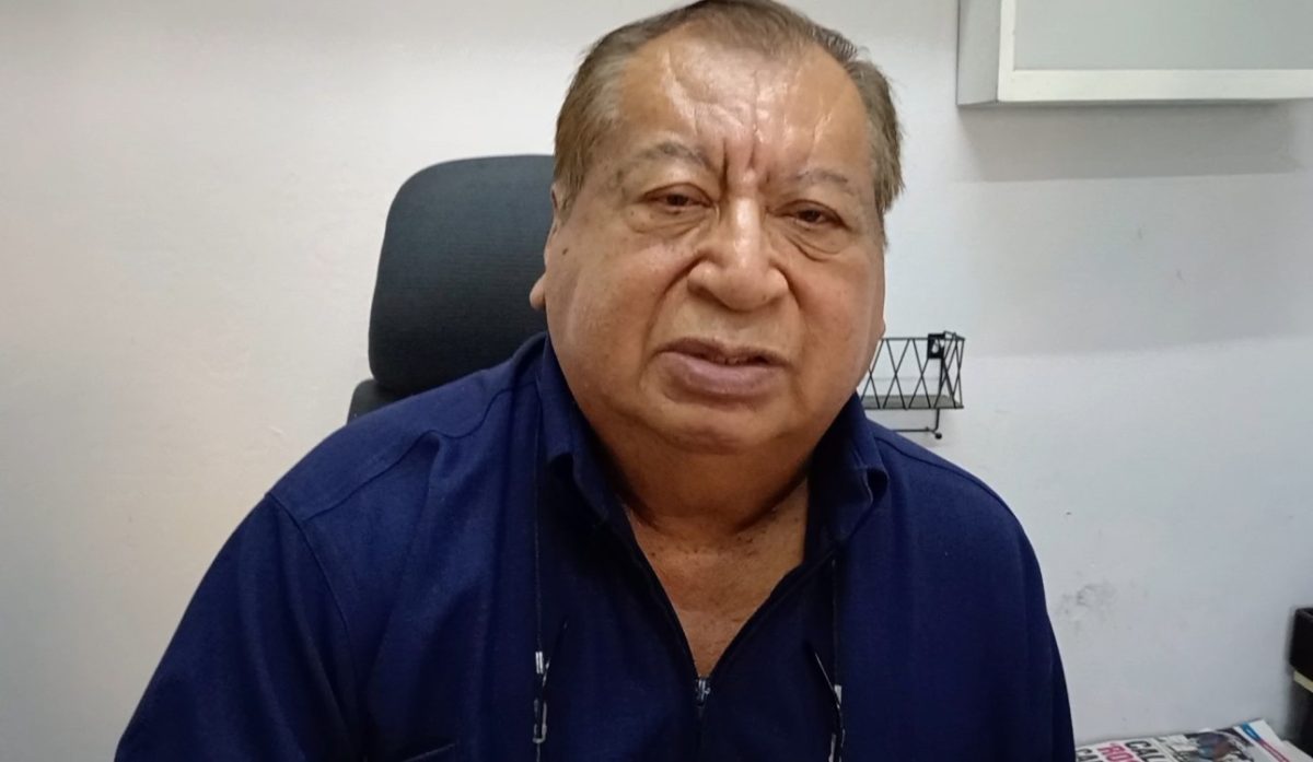 Pocos casos de tuberculosis en Campeche