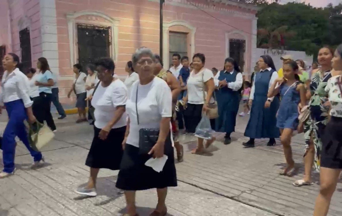 Qué es la misa crismal?