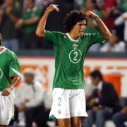 Ex seleccionado mexicano era una vaca sagrada, y no quería trabajar