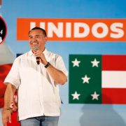 Renán Barrera apoyará a las mujeres yucatecas con nuevo sistema estatal