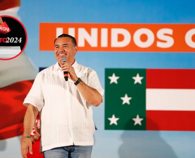 Renán Barrera apoyará a las mujeres yucatecas con nuevo sistema estatal