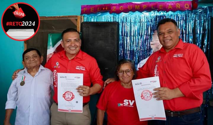 Sergio Vadillo y Rolando Zapata garantizan la vigencia de los valores yucatecos ante presiones de intereses ajenos