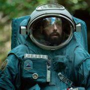 Spaceman la nueva película de Adam Sandler