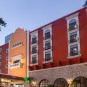 Turismo con buen ritmo de llegada en arranque de Semana Santa