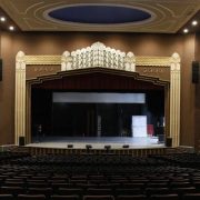 El Teatro Armando Manzanero reabre sus puertas con una amplia oferta