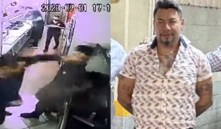 Golpeador de empleado de Subway fue asesinado: Aquí los detalles