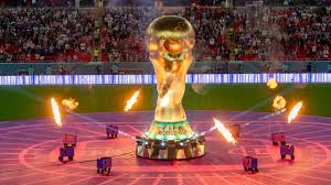 Los amantes del fútbol, que quieran asistir al Mundial de 2026, podrán cumplir su sueño y además les  pagaran por ello. 