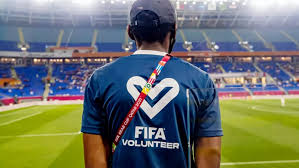 La FIFA no dio a conocer de cuanto serán los salarios, ya que eso lo dirán en las entrevistas. 