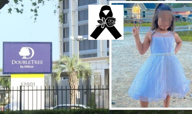 Tragedia en hotel Double Tree de Houston: Niña de 8 años muere en la alberca