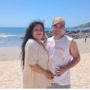 Tragedia en vacaciones pareja de Monterrey muere tras caer en pozo en Mazatlán
