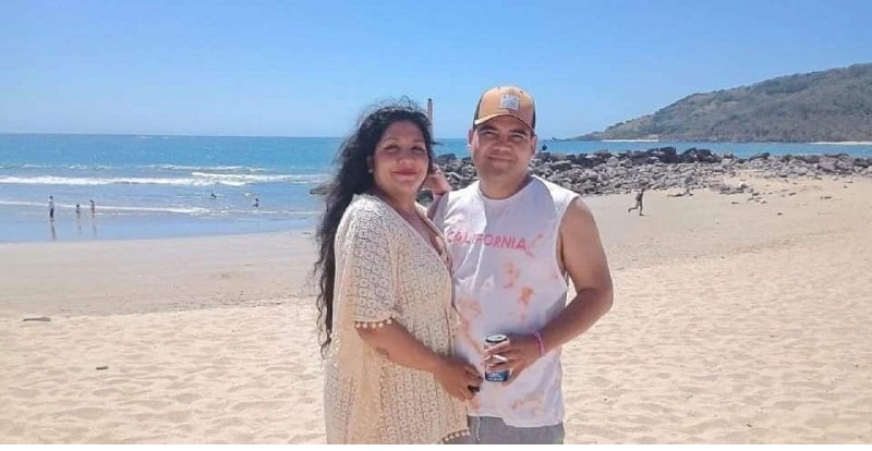 Tragedia en vacaciones pareja de Monterrey muere tras caer en pozo en Mazatlán