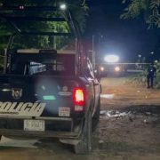 Familia testigo de ejecución es atacada por sicario en la Colonia In House