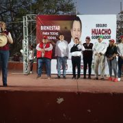 La unidad y coordinación fortalecen la consolidación de la transformación en Yucatán: Verónica Camino Farjat.