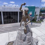 Festejos Juaristas y FIL UJAT 2024 se realizarán del 11 al 22 de marzo