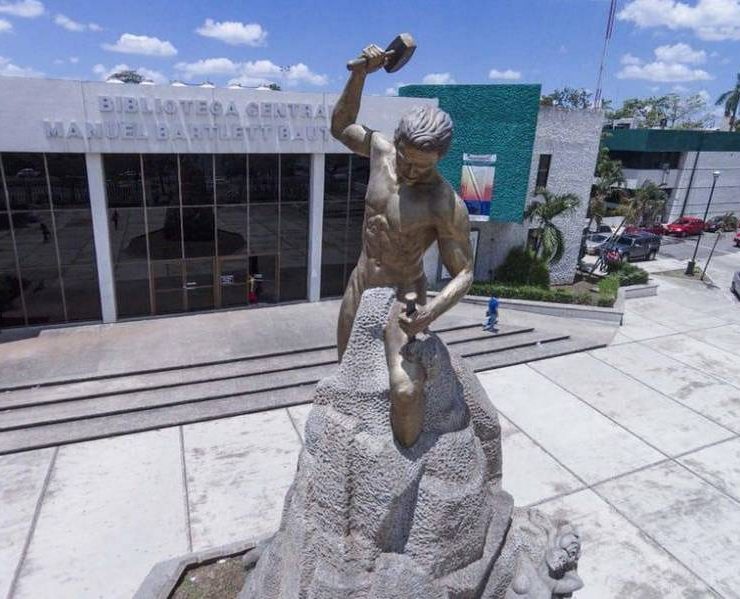 Festejos Juaristas y FIL UJAT 2024 se realizarán del 11 al 22 de marzo