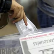 Candidatos al Senado en Tabasco tendrán debate el 18 de abril