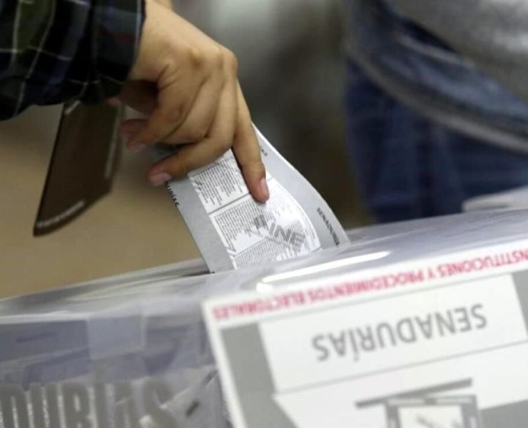 Candidatos al Senado en Tabasco tendrán debate el 18 de abril