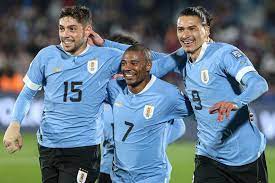 Su enfrentamiento ante Uruguay también será de gran parámetro.