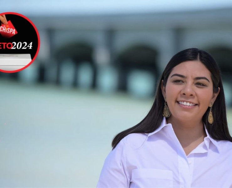 Creación de una nueva Comisión de Agua Potable y Saneamiento del Acuífero, propuestas de Vida Gómez