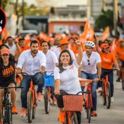Con Vida Gómez, Yucatán tendrá el primer gobierno ciudadano