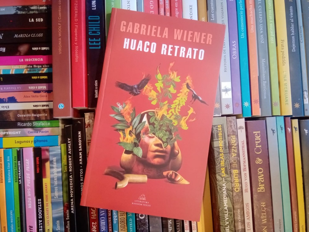 Latinoamérica arrasa la preselección del Booker