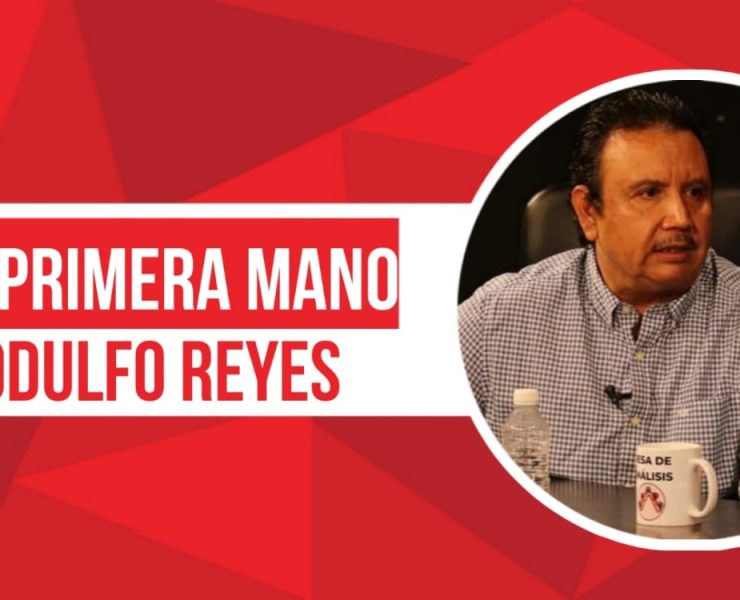 ¿Qué Tabasco recibirá Javier May?