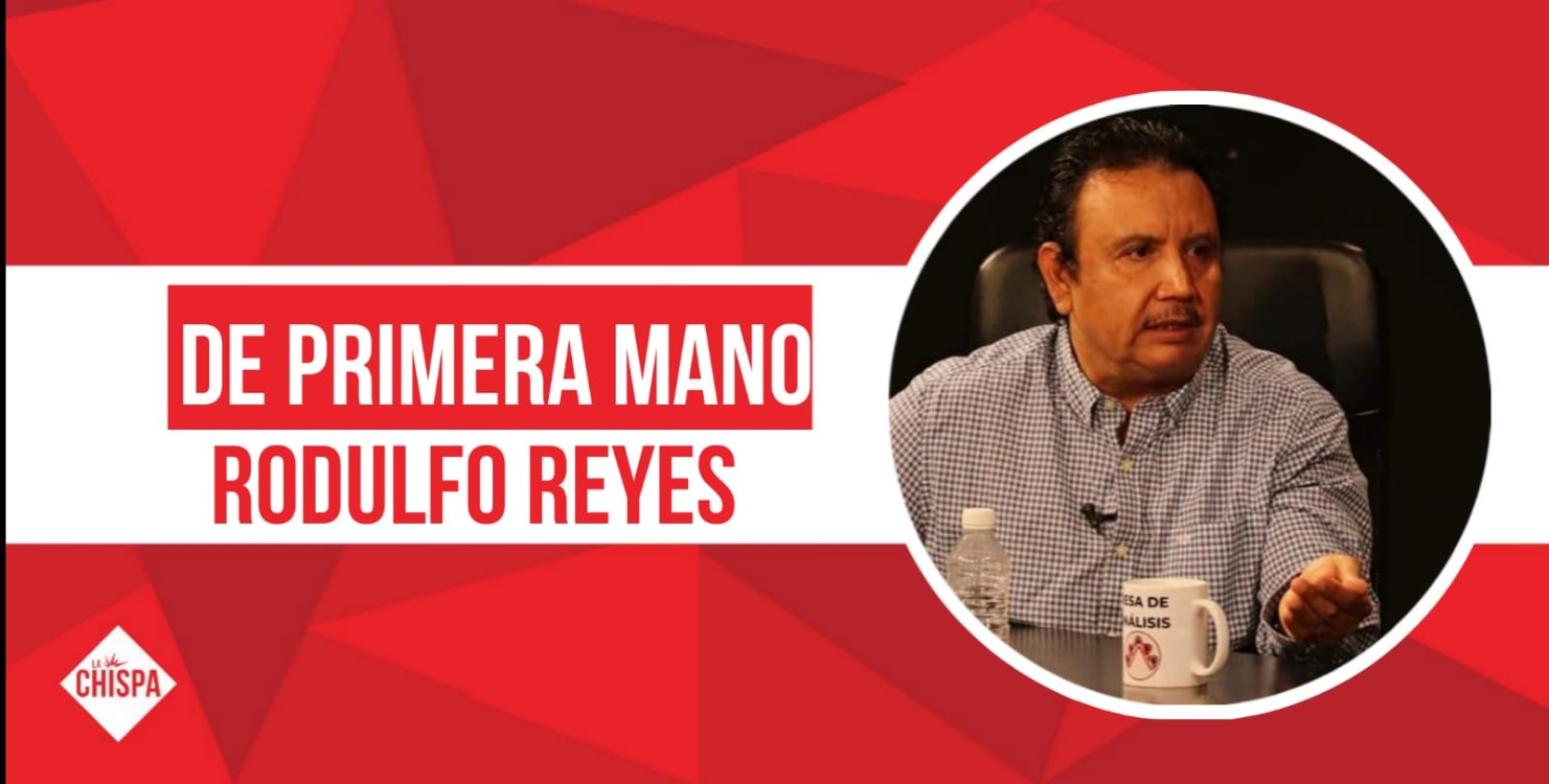 Tabasco: ¿Adancistas detrás del fuego amigo moreno?