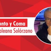 La gobernadora y el desgobernador